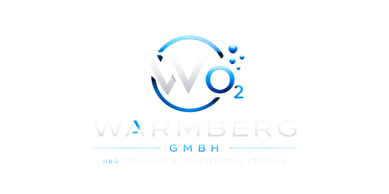 Hyperbare Sauerstoff-Systeme für Betreiber